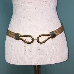 Final Price! Vintage fashion belt
